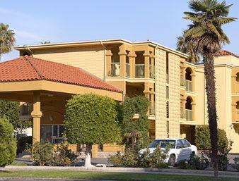 Hotel Travelodge Long Beach Convention Center