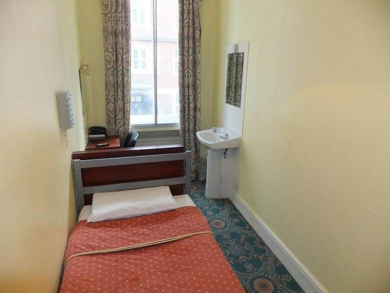 Gresham Hotel Bloomsbury