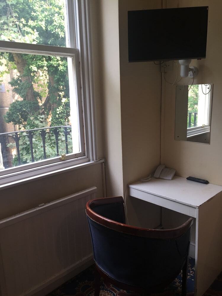 Gresham Hotel Bloomsbury