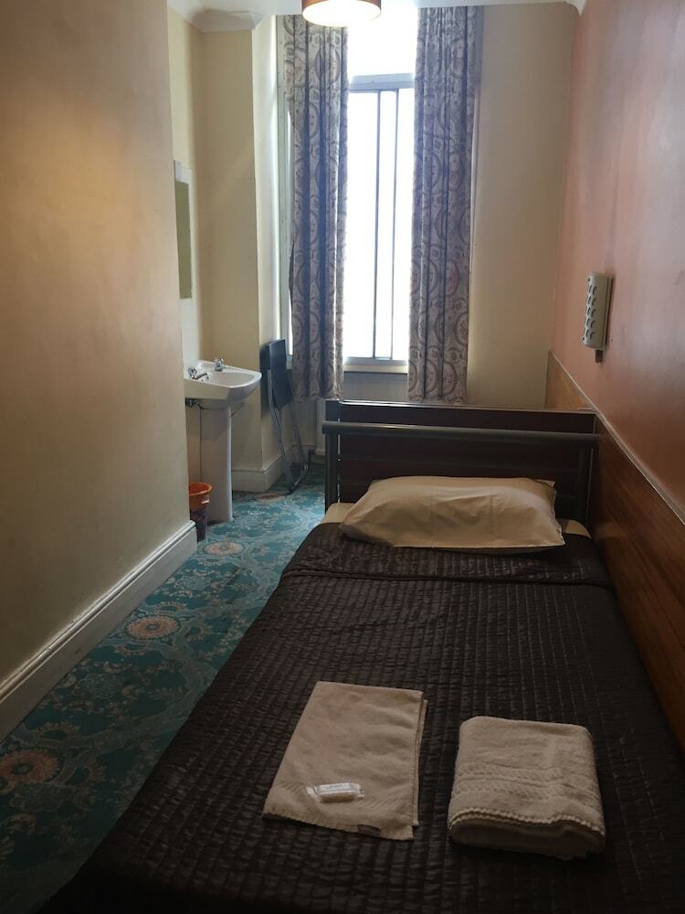 Gresham Hotel Bloomsbury