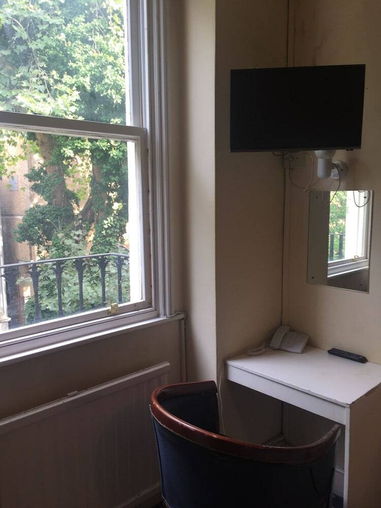 Gresham Hotel Bloomsbury