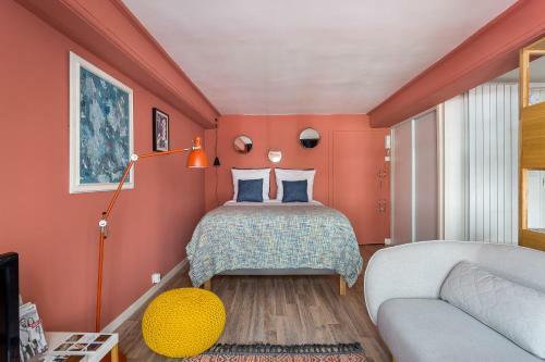 Apartamento Le Sainte H�l�ne