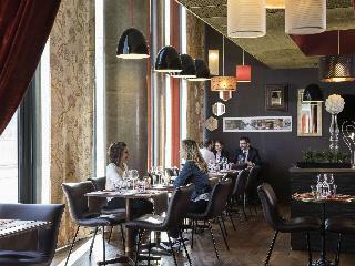 Hotel Ibis Budget Lyon La Part-dieu