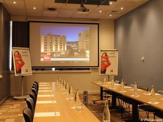 Hotel Ibis Lyon Gerland 7eme