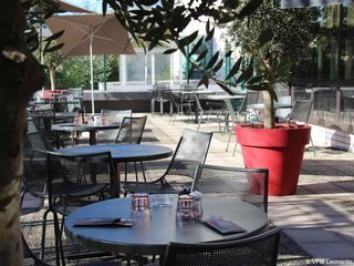 Hotel Ibis Lyon Gerland 7eme