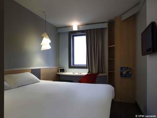 Hotel Ibis Lyon Gerland 7eme