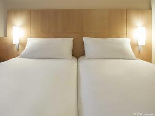 Hotel Ibis Lyon Gerland 7eme