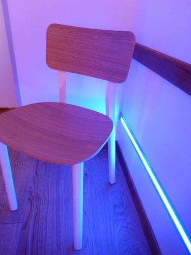 Hotel H�tel Le Boulevardier