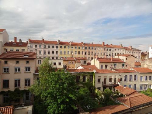 Apartamento La Haut Sur La Colline
