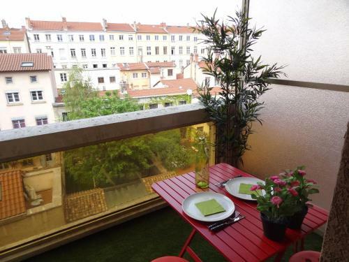Apartamento La Haut Sur La Colline
