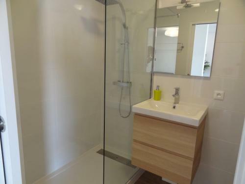 Apartamento La Haut Sur La Colline