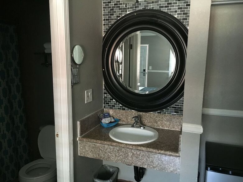 Motel Hotel Salina Long Beach
