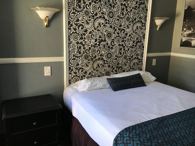 Motel Hotel Salina Long Beach