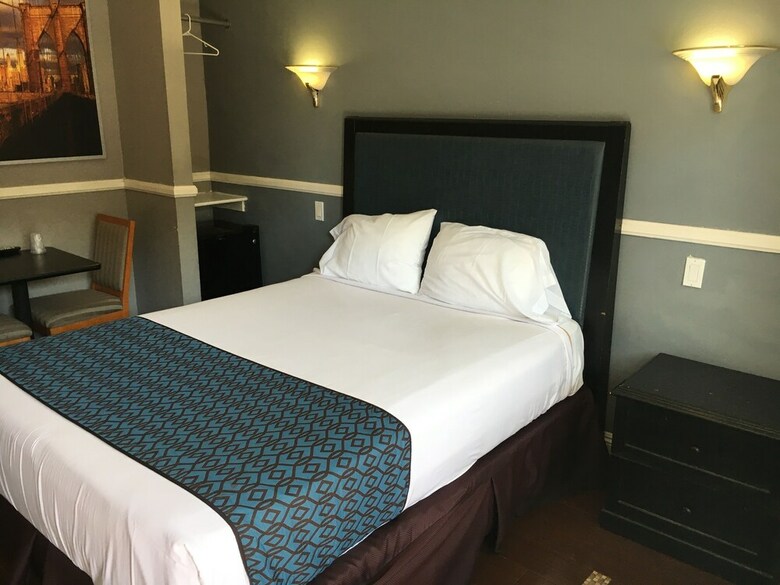 Motel Hotel Salina Long Beach