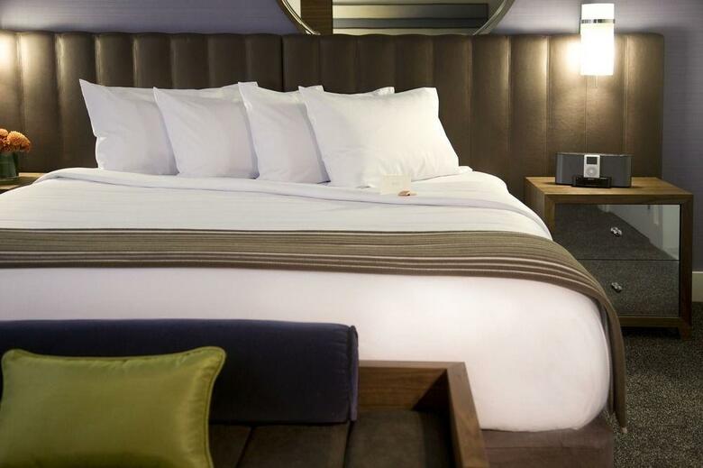 Hotel Hyatt, The Pike, Long Beach