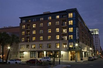 Hotel Hyatt, The Pike, Long Beach