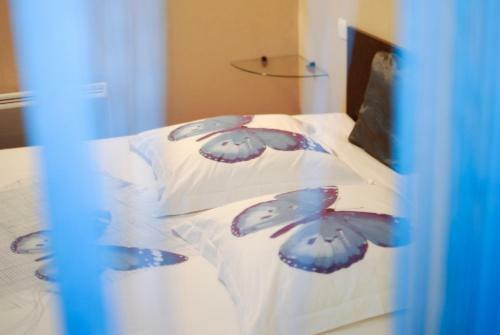 Bed & Breakfast Chez Tatiana