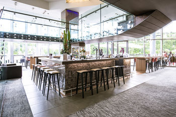 Hotel Novotel Lyon Confluence