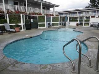 Hotel Monterey Bay Lodge