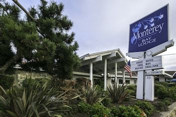 Hotel Monterey Bay Lodge