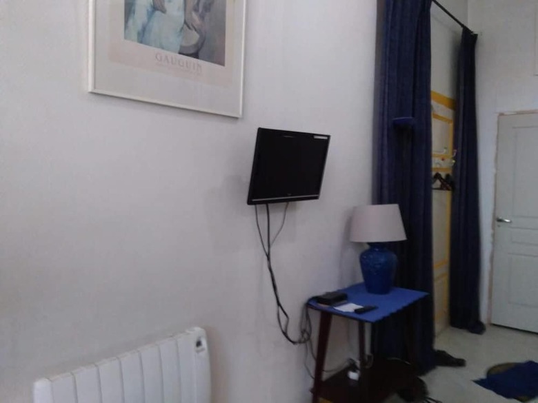 Bed & Breakfast Chambres D'h�tes Les Soyeuses