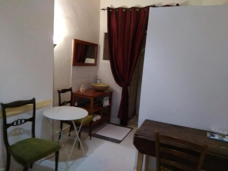 Bed & Breakfast Chambres D'h�tes Les Soyeuses
