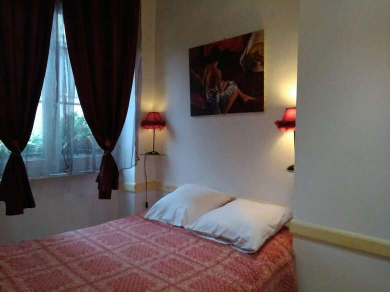 Bed & Breakfast Chambres D'h�tes Les Soyeuses