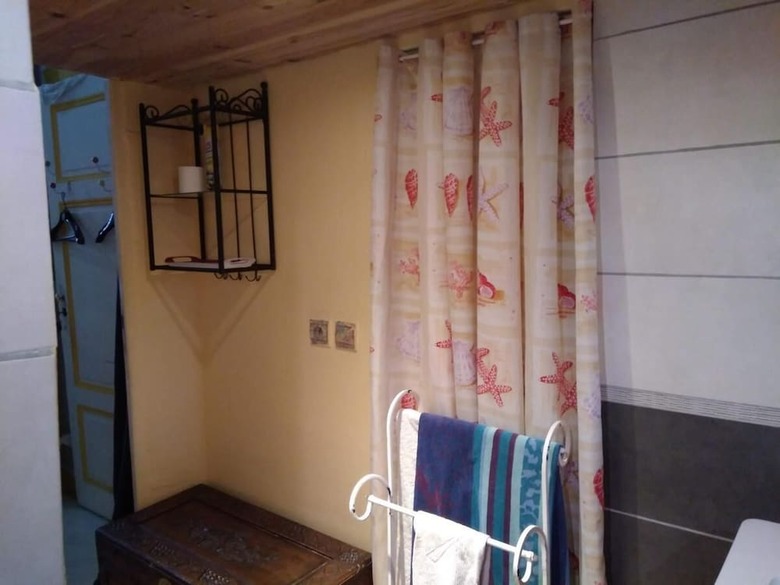 Bed & Breakfast Chambres D'h�tes Les Soyeuses