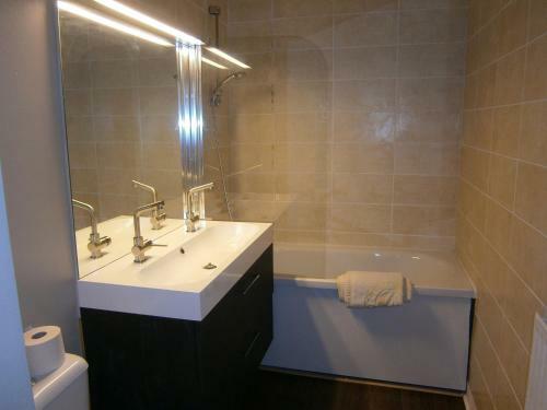 Apartamento Appartements Croix Rousse - Lyon Cocoon