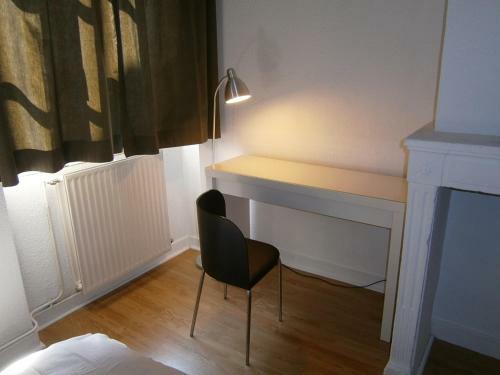 Apartamento Appartements Croix Rousse - Lyon Cocoon