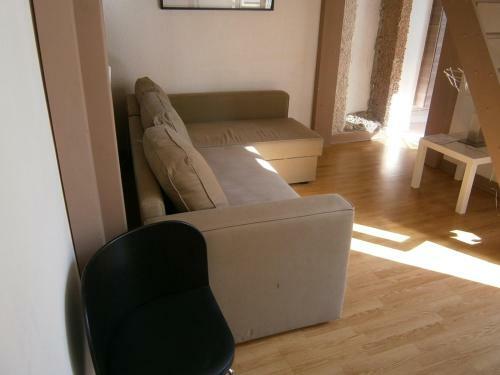 Apartamento Appartements Croix Rousse - Lyon Cocoon