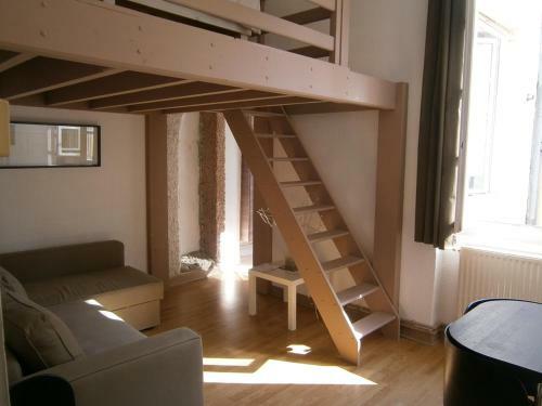 Apartamento Appartements Croix Rousse - Lyon Cocoon