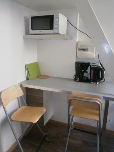 Apartamento Appartements Croix Rousse - Lyon Cocoon