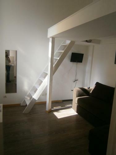 Apartamento Appartements Croix Rousse - Lyon Cocoon
