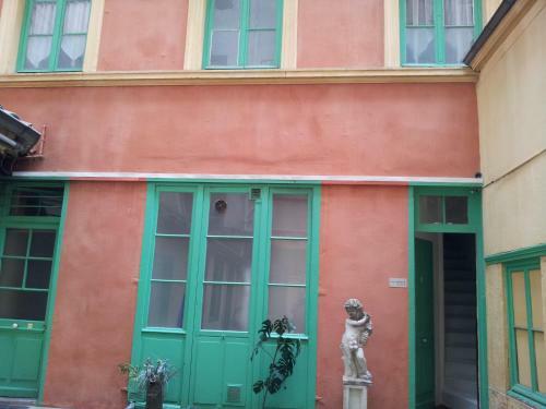Hotel Azur