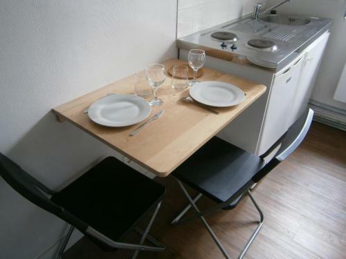 Apartamento Appartements Bellecour - Lyon Cocoon