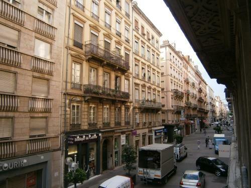 Apartamento Appartements Bellecour - Lyon Cocoon