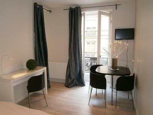 Apartamento Appartements Bellecour - Lyon Cocoon