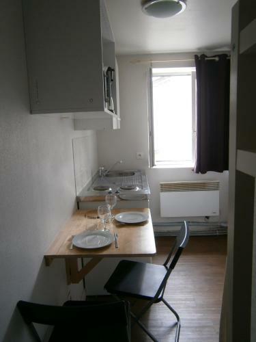 Apartamento Appartements Bellecour - Lyon Cocoon