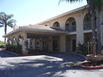 Hotel Executive Inn Morgan Hill