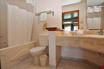 Hotel Executive Inn Morgan Hill