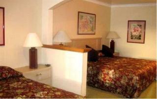 Hotel Executive Inn Morgan Hill