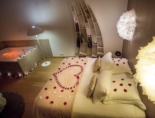 Hotel Le Gourguillon