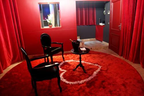 Hotel Le Gourguillon