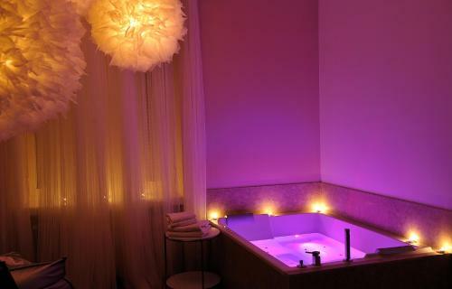 Hotel Le Gourguillon
