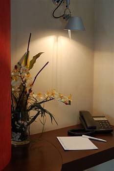 Hotel H�tel Athena Part-dieu