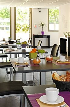 Aparthotel Lagrange City Aparth�tel Lyon Lumi�re