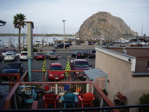 Motel Bayfront Inn