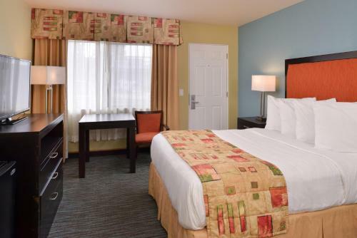 Motel Bay View Inn - Morro Bay