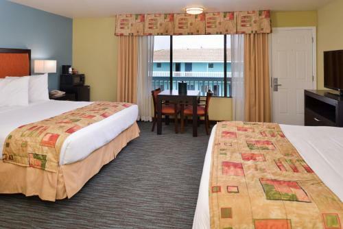 Motel Bay View Inn - Morro Bay